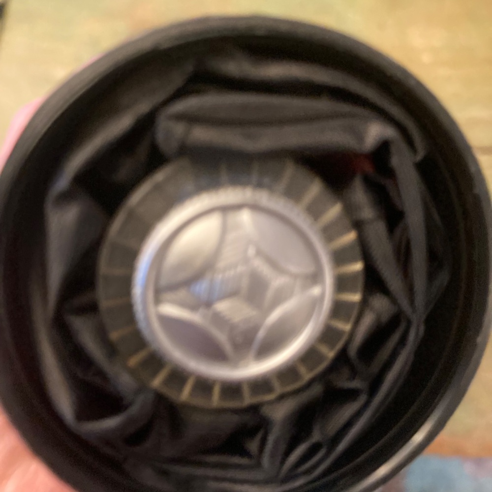 +++NEW! Wine Bottle Umbrella+++ - Picture 5 of 5